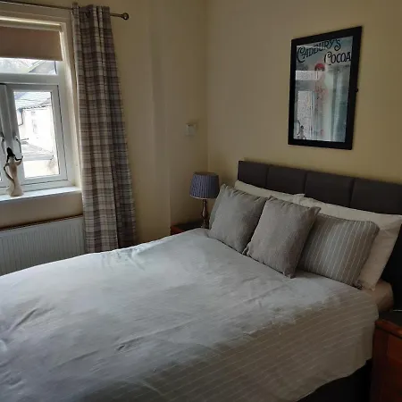 Superb Victorian Townhouse * Millom