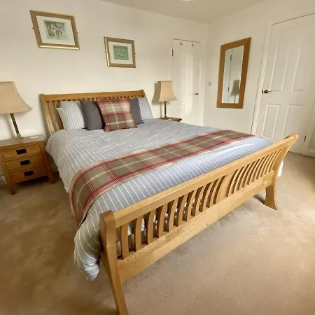 Holiday home Superb Victorian Townhouse